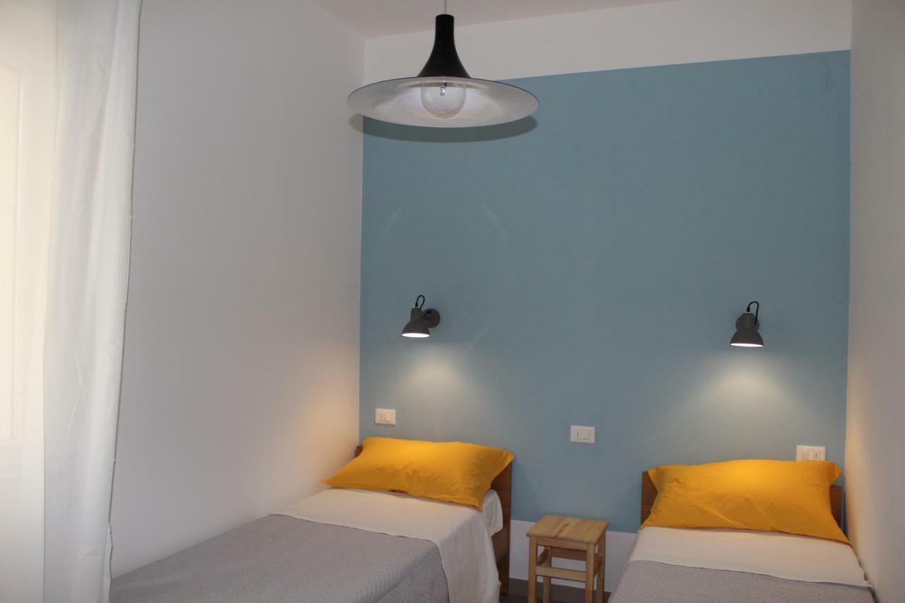 Bed and Breakfast Sulmare Alba Adriatica Exterior foto