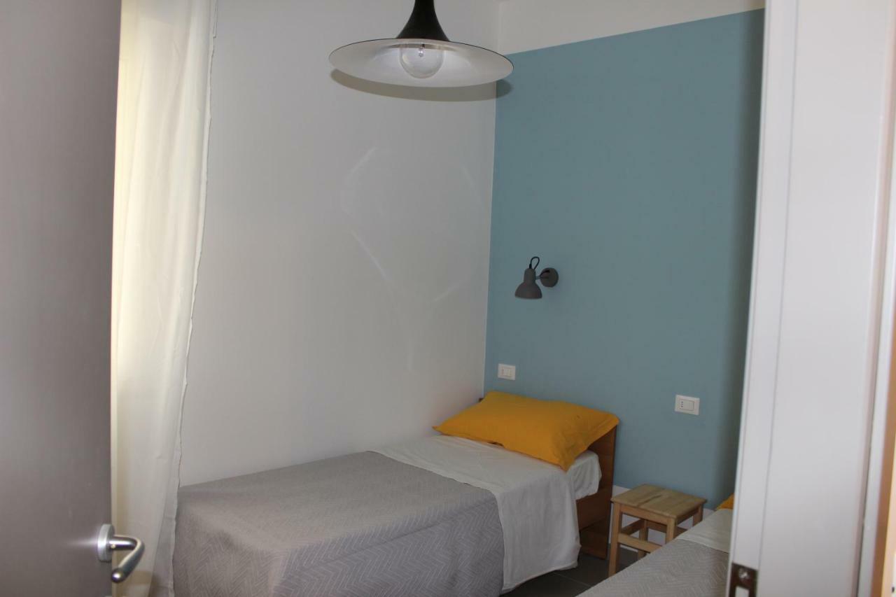 Bed and Breakfast Sulmare Alba Adriatica Exterior foto