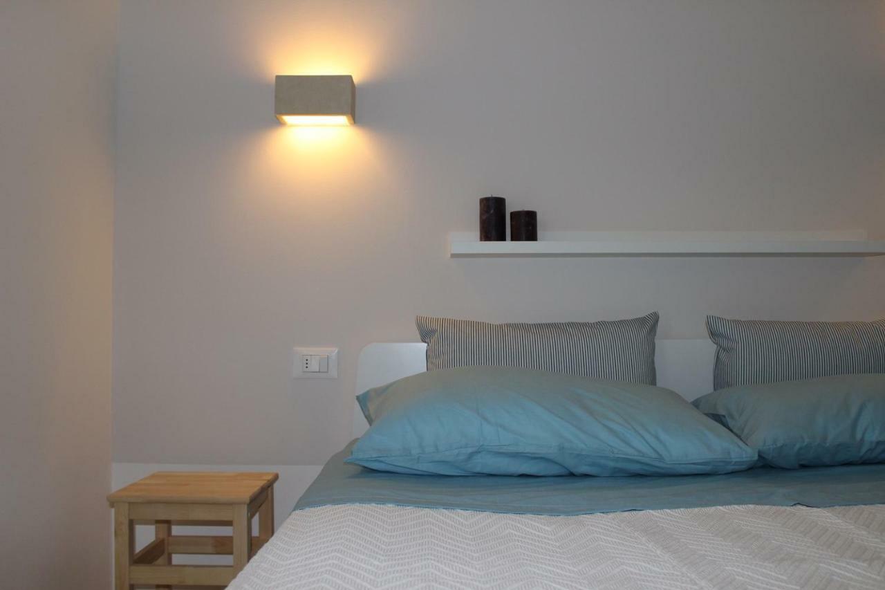 Bed and Breakfast Sulmare Alba Adriatica Exterior foto