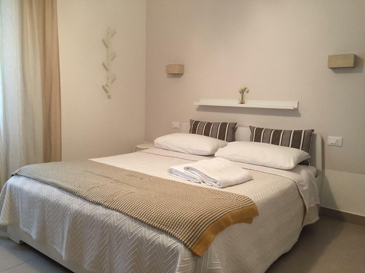 Bed and Breakfast Sulmare Alba Adriatica Exterior foto